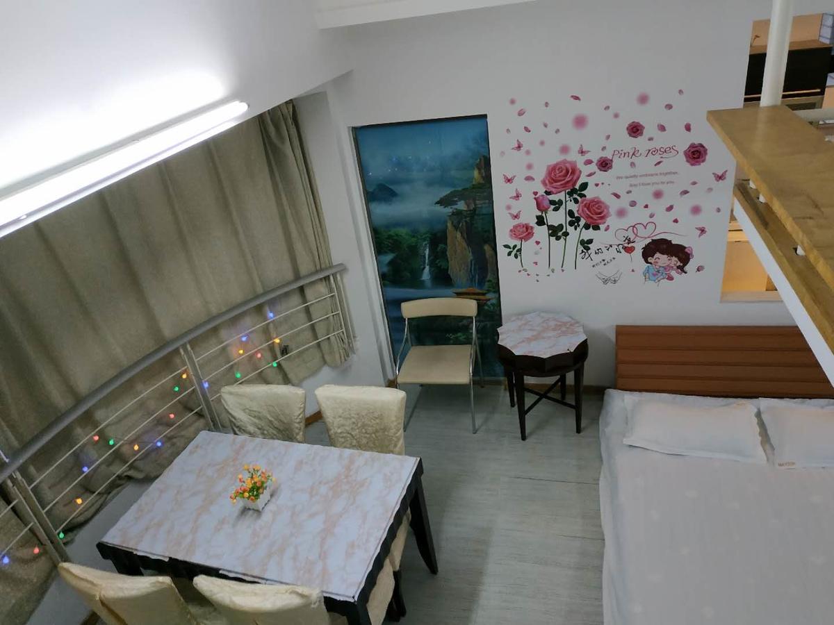 Mayson Shanghai Bund Serviced Apartment Esterno foto